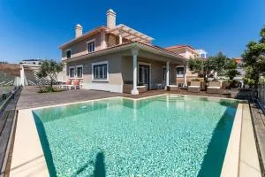 BmyGuest - Villa Ribamar - Vimeiro