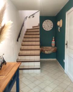 Maisons de vacances Welcome, Bienvenue, Chez Charly! : photos des chambres