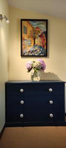 Maisons de vacances Welcome, Bienvenue, Chez Charly! : photos des chambres