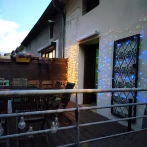 Maisons de vacances Welcome, Bienvenue, Chez Charly! : photos des chambres