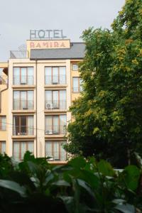 Family Hotel Ramira