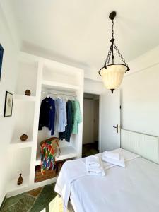 Aegean Paradise, Kythnos, Naousa