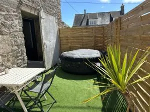 Les jardins de Reville - 圣瓦斯特拉乌格