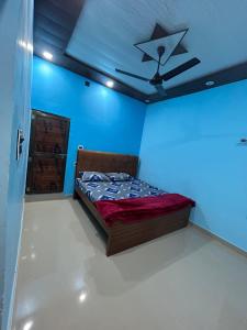 Shri narayan home stay