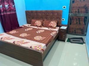 Shri narayan home stay