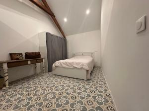 Appart'hotels Les jardins de Reville : photos des chambres