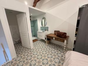Appart'hotels Les jardins de Reville : photos des chambres
