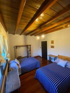 Paraíso selvático Casa de campo