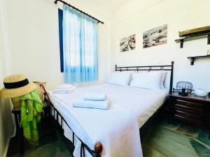 Aegean Paradise, Kythnos, Naousa