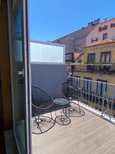 Peter Terrace - Rio Douro & Caves Vinho do Porto