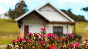 Toca da Coruja Hospedagem - Urubici - SC