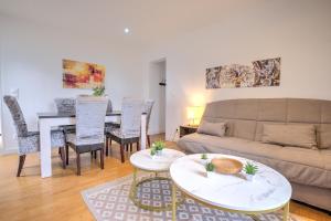 Les balcons de Saint-Martin 2