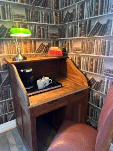 B&B / Chambres d'hotes Les chambres des secrets : photos des chambres