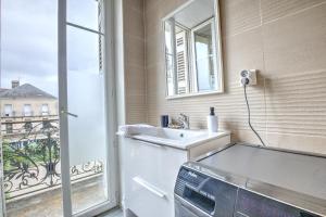 Appartements Les balcons de Saint-Martin 2 : photos des chambres