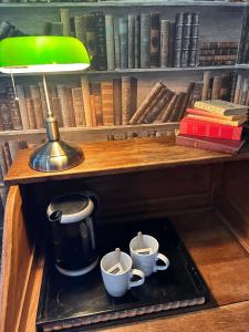 B&B / Chambres d'hotes Les chambres des secrets : photos des chambres
