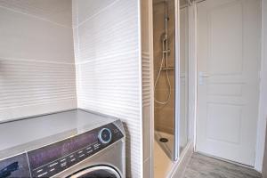 Appartements Les balcons de Saint-Martin 2 : photos des chambres