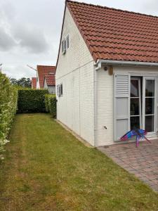 House 49, 3 Slaapkamers, 6 personen