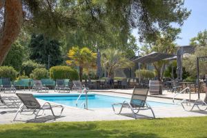 Hotels Brit Hotel Nantes Vigneux - L'Atlantel : photos des chambres