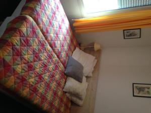 Appartements Residence Pyrenees Zenith : photos des chambres