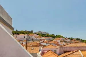 Casinha Dona Maria - Кінта-ду-Анжу