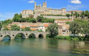 Maisons de vacances Ruben : photos des chambres