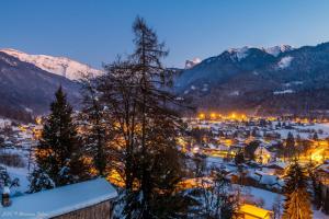 Appartements Appt au pied des pistes - Immoclean : photos des chambres