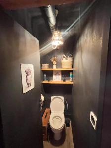 Appartement charmant - Chamrousse - 36 m² - Vue montagne