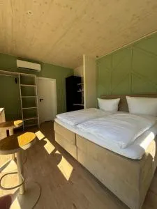 La Vista Verde vom La Fattoria - 阿尔费尔德