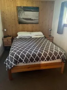 ViewPoint RV & Cottages - Sicamous