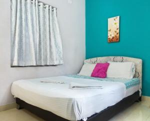 Niyanest Holidayhome