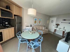 Estanconfor Vista Mar em Santos