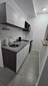 Alquiler Temporario Rosario 18