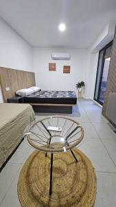 Alquiler Temporario Rosario 18