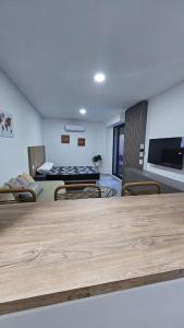 Alquiler Temporario Rosario 18