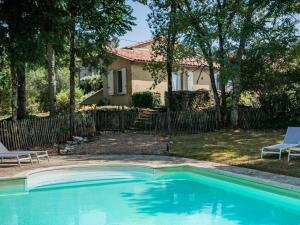 Maisons de vacances Gite Foussimagne : photos des chambres
