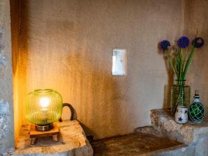 Maisons de vacances Gite Foussimagne : photos des chambres