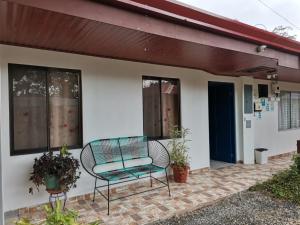 Hotel Sueños de María