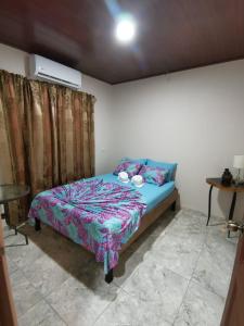 Hotel Sueños de María