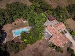 Maisons de vacances Gite Foussimagne : photos des chambres
