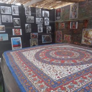 Chalet vintage