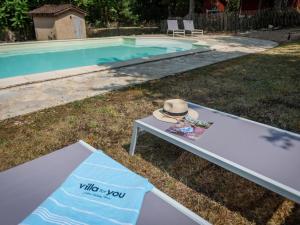 Maisons de vacances Gite Foussimagne : photos des chambres