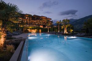 Feel good Resort Johannis