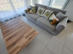 Appartements super appart au coeur des vignes : photos des chambres