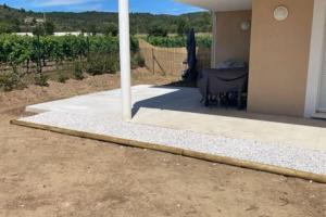Appartements super appart au coeur des vignes : photos des chambres