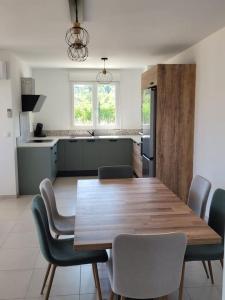 Appartements super appart au coeur des vignes : photos des chambres