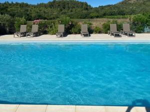 Appartements super appart au coeur des vignes : photos des chambres