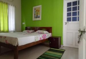 Niyanest Holidayhome