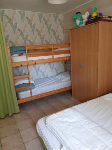 Maisons de vacances La petite maison : photos des chambres