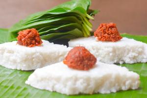 Tamarind Tree View Villa