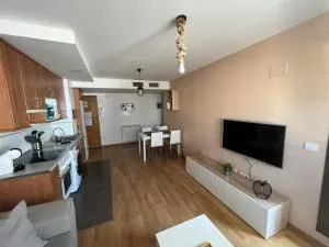 El Llano 2 ideal para descansar - Puebla de Alfindén